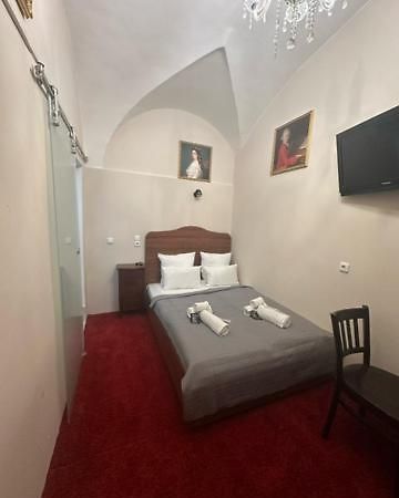 Datri Petite Suite 8 Bécs Kültér fotó
