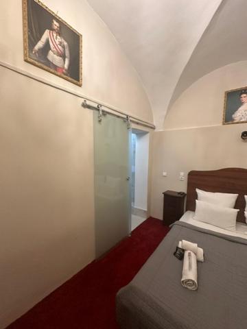 Datri Petite Suite 8 Bécs Kültér fotó