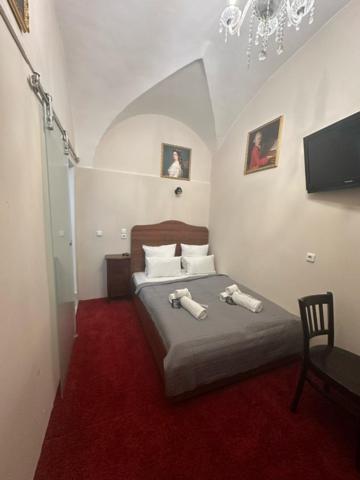 Datri Petite Suite 8 Bécs Kültér fotó