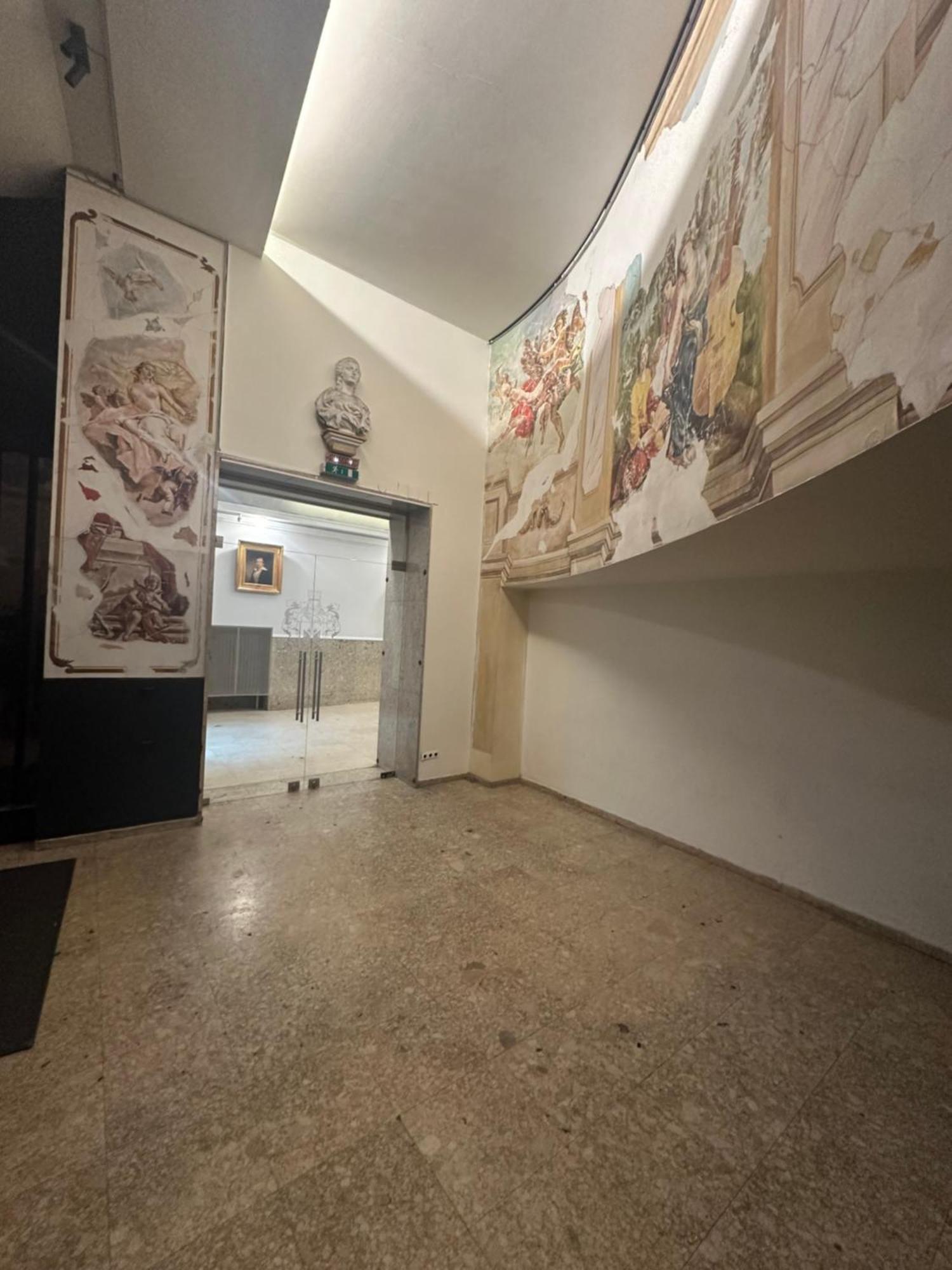 Datri Petite Suite 8 Bécs Kültér fotó